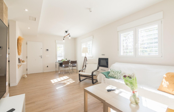 For Sale - villa - Elche - Peña las Aguilas