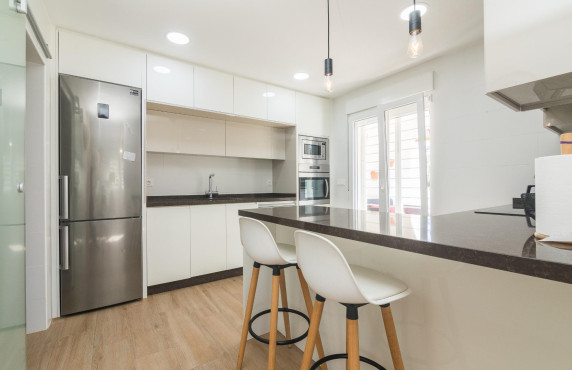 For Sale - villa - Elche - Peña las Aguilas