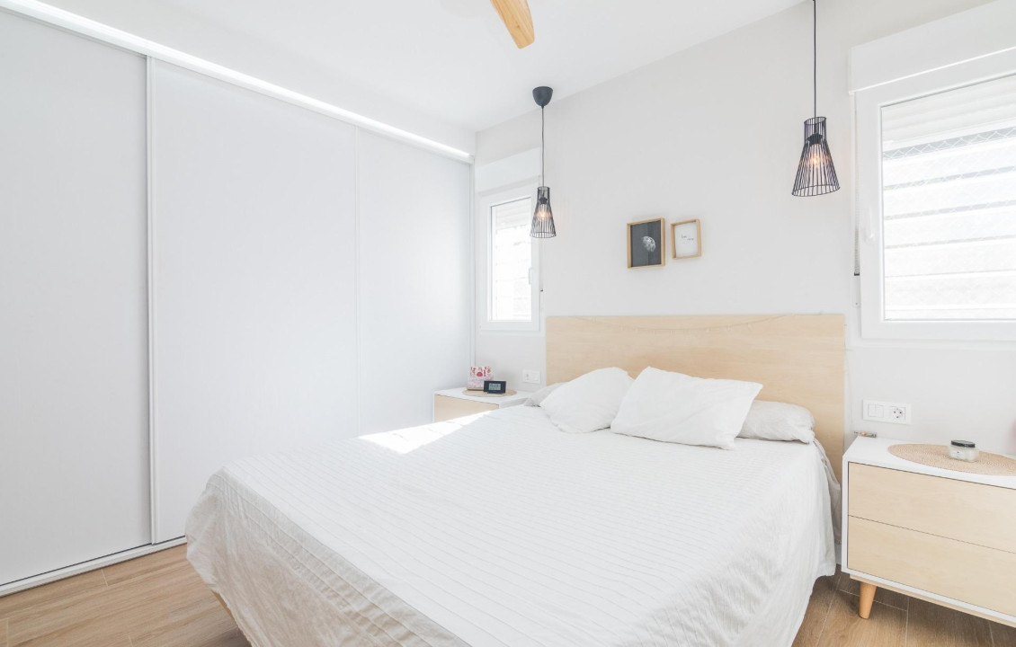 For Sale - villa - Elche - Peña las Aguilas