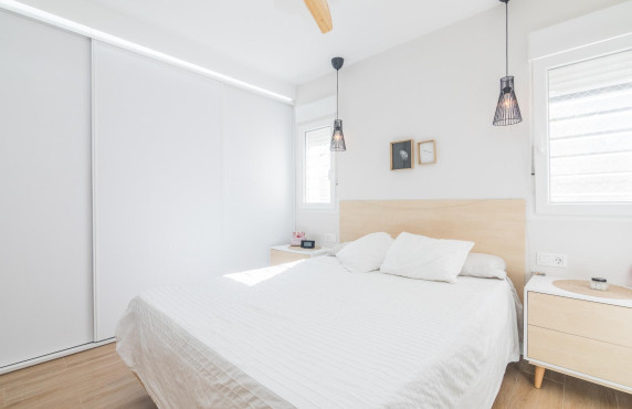 For Sale - villa - Elche - Peña las Aguilas