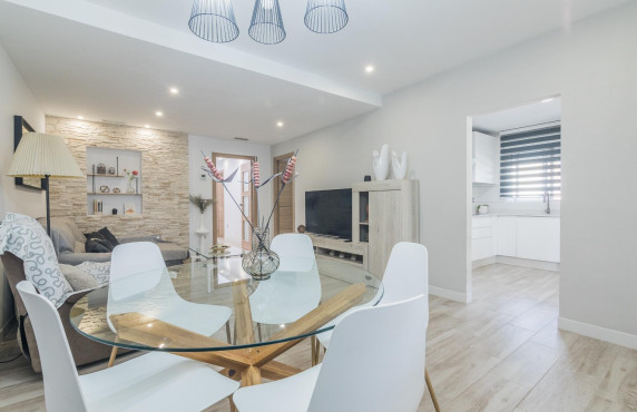 For Sale - villa - Elche - Peña las Aguilas