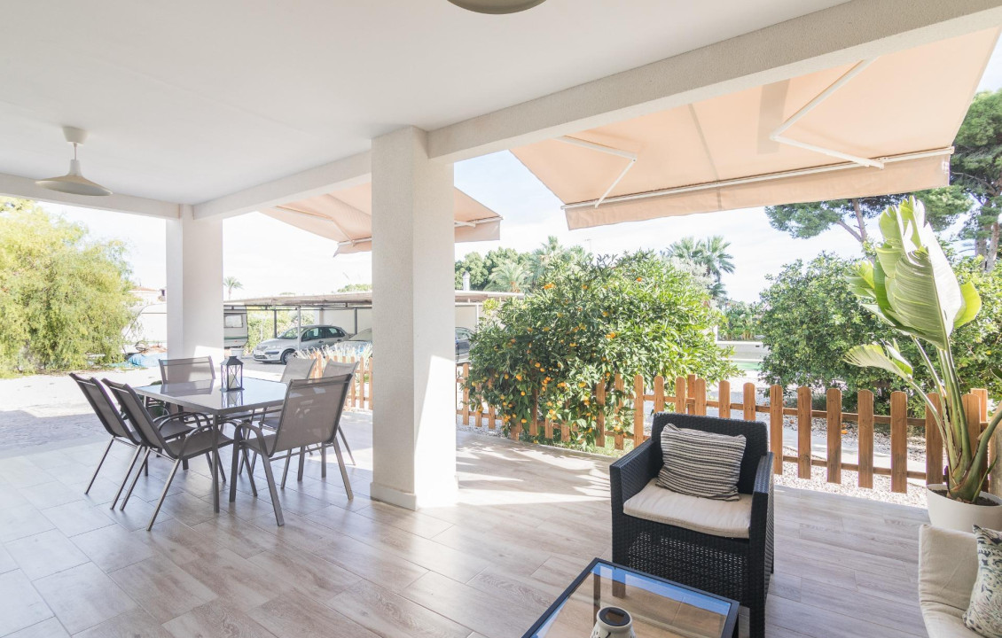 For Sale - villa - Elche - Peña las Aguilas