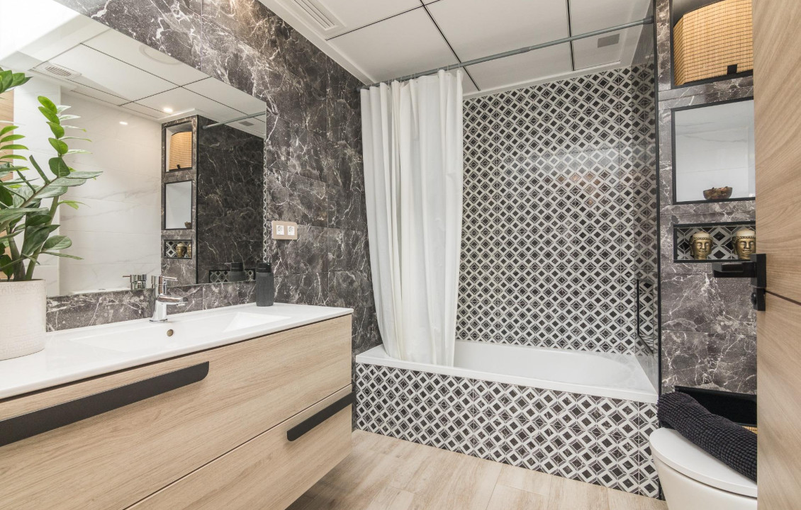 For Sale - villa - Elche - Peña las Aguilas