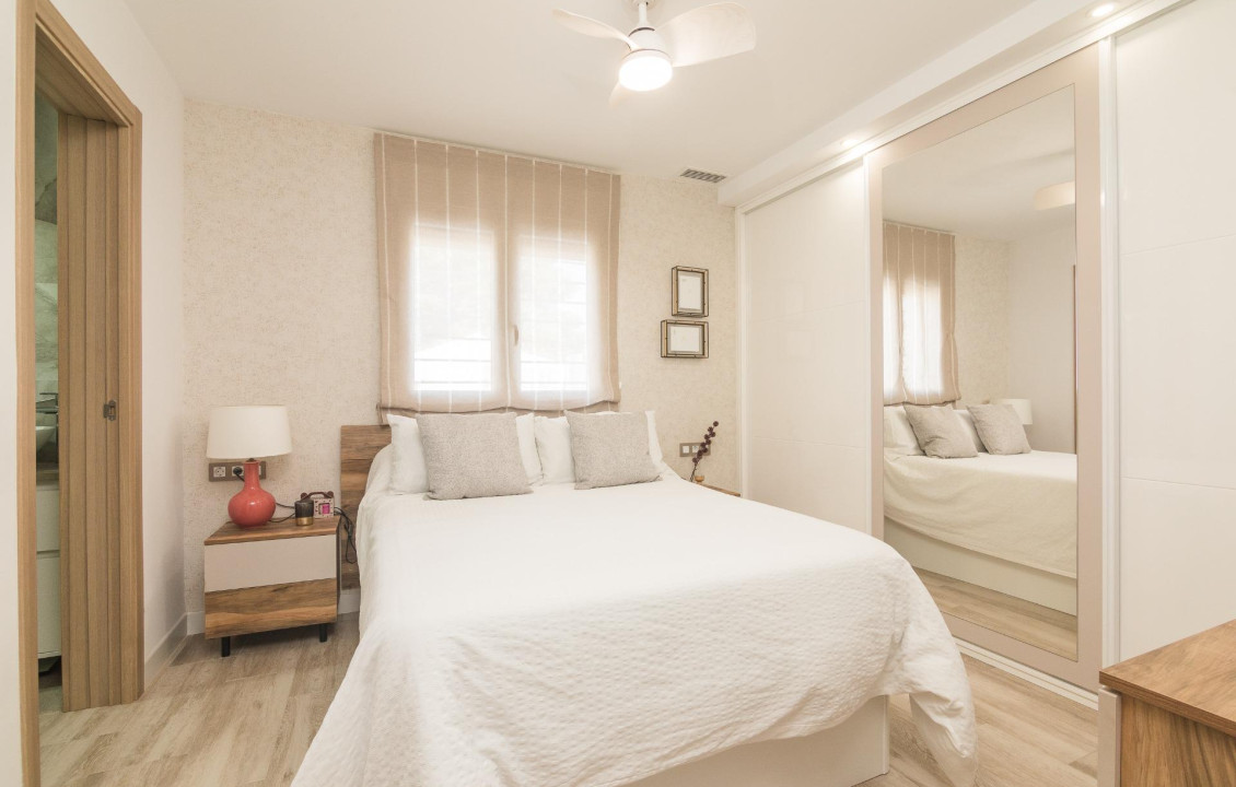 For Sale - villa - Elche - Peña las Aguilas