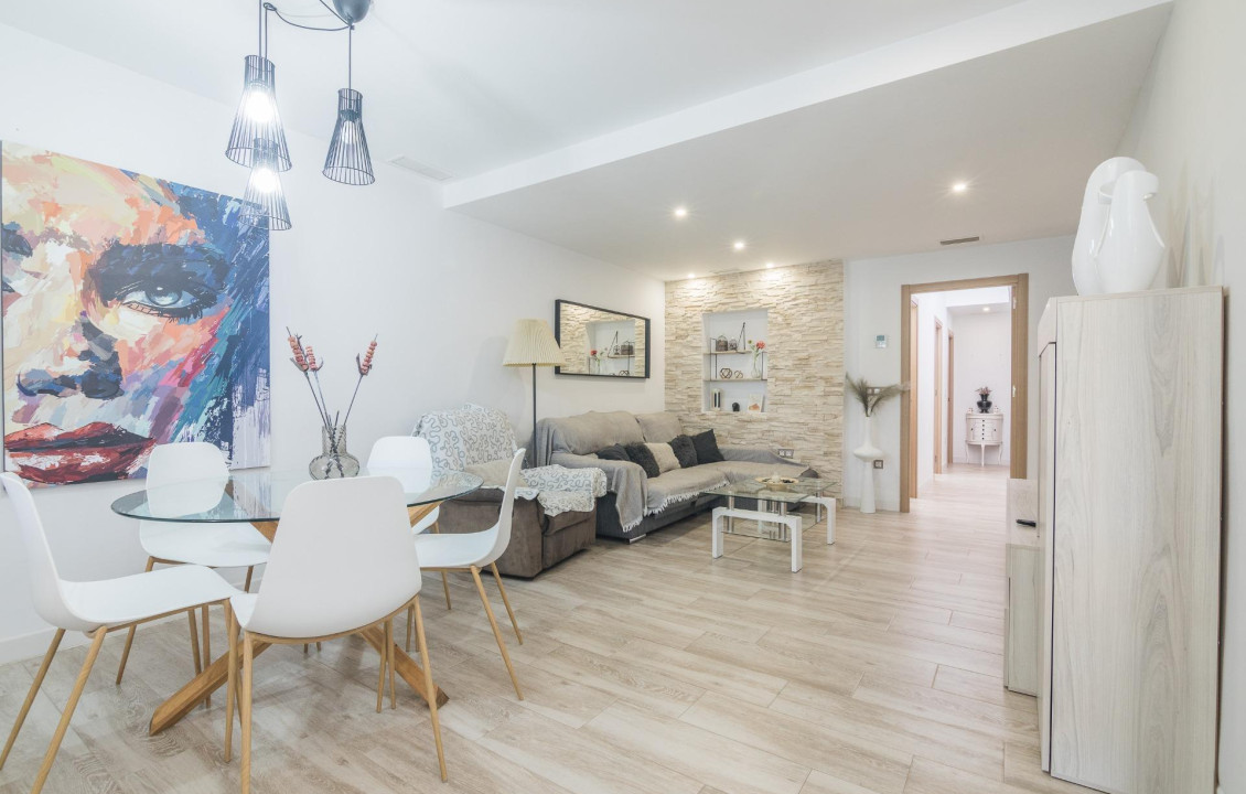 For Sale - villa - Elche - Peña las Aguilas