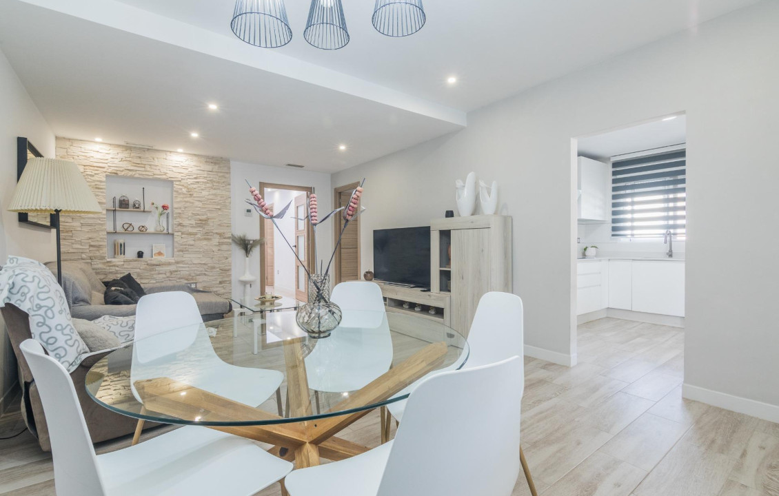 For Sale - villa - Elche - Peña las Aguilas