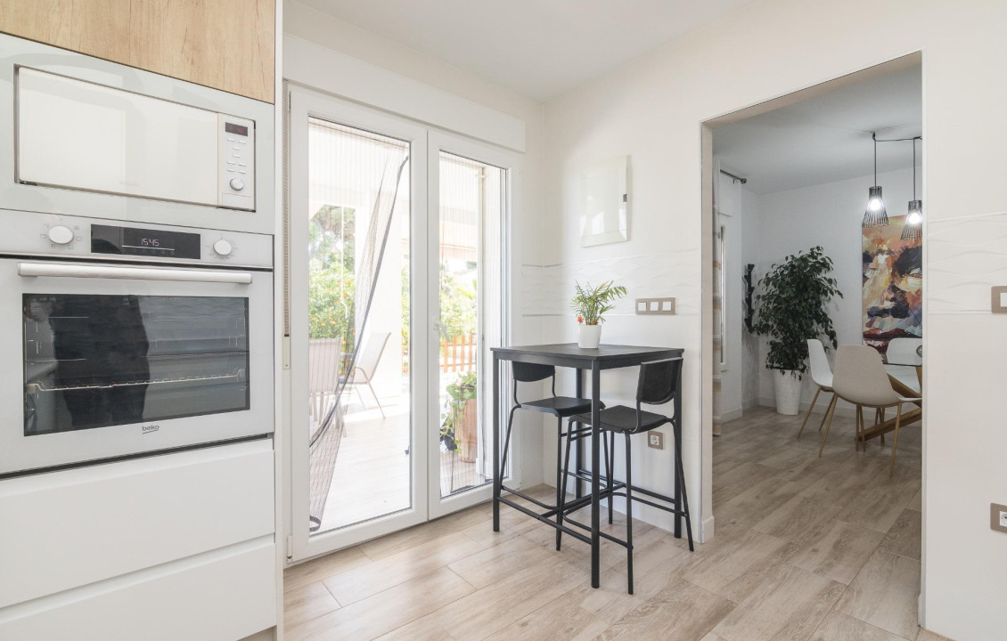 For Sale - villa - Elche - Peña las Aguilas