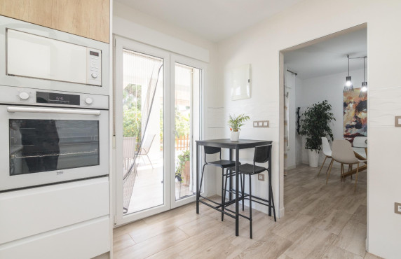 For Sale - villa - Elche - Peña las Aguilas