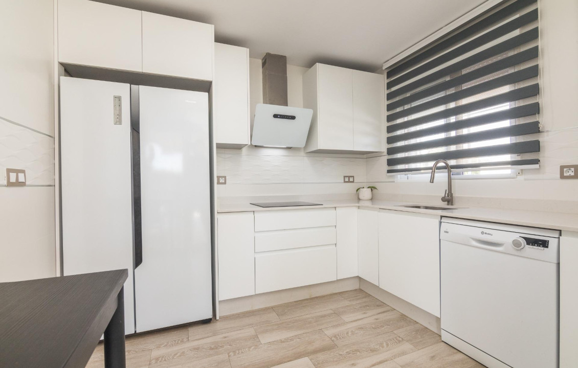 For Sale - villa - Elche - Peña las Aguilas