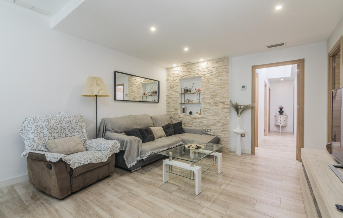 For Sale - villa - Elche - Peña las Aguilas