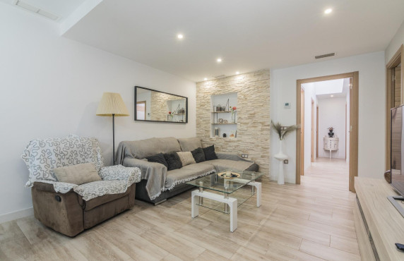 For Sale - villa - Elche - Peña las Aguilas