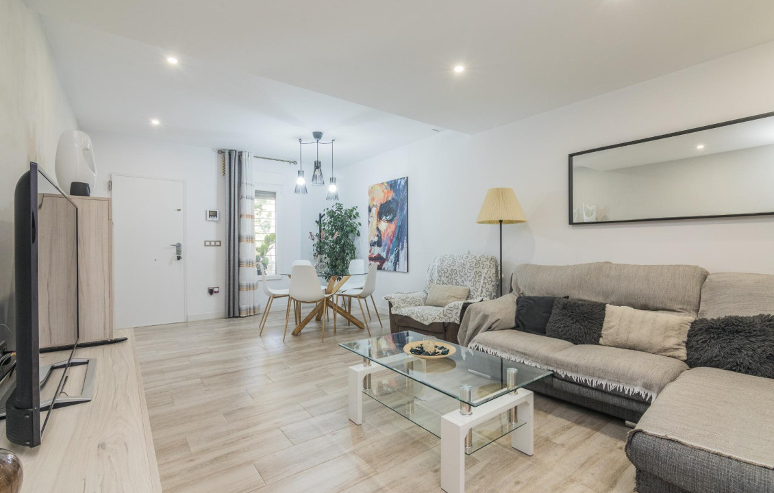 For Sale - villa - Elche - Peña las Aguilas