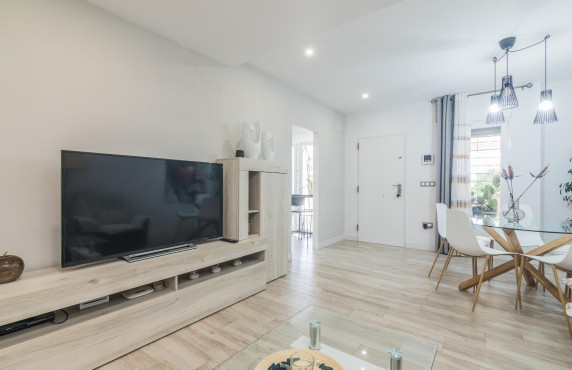 For Sale - villa - Elche - Peña las Aguilas