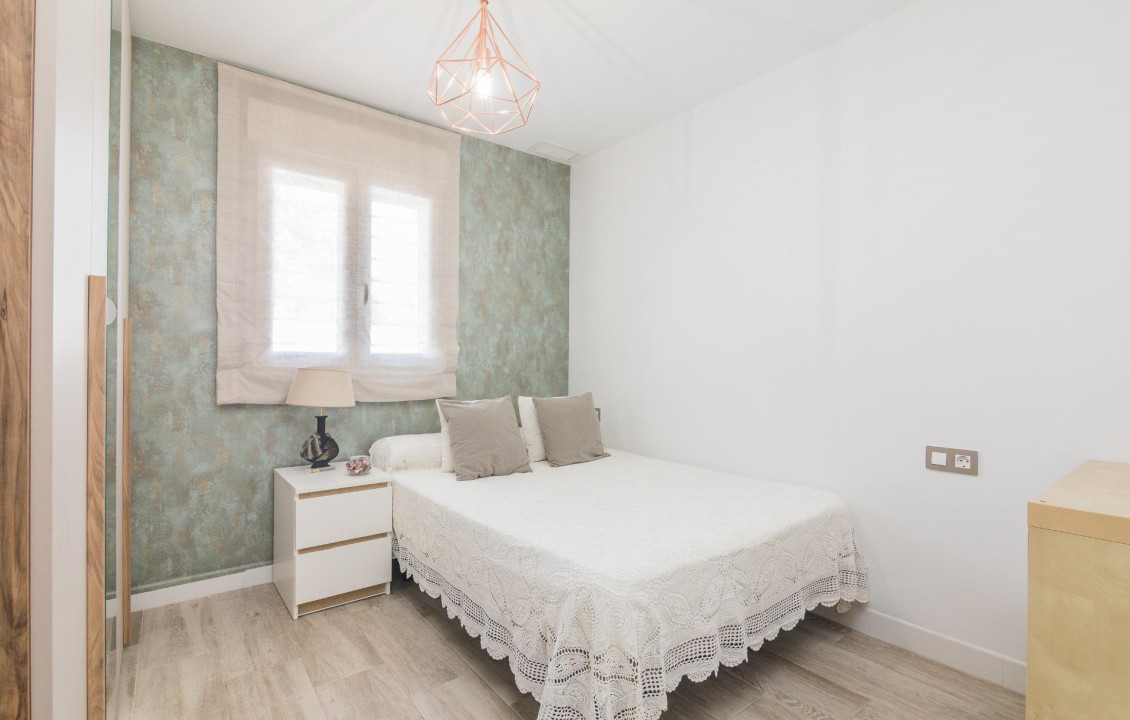 For Sale - villa - Elche - Peña las Aguilas