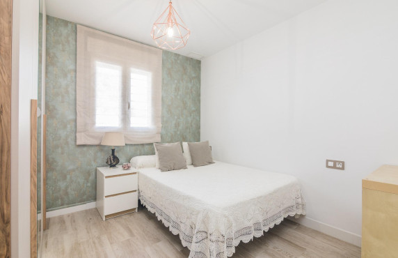 For Sale - villa - Elche - Peña las Aguilas