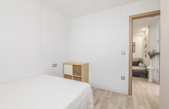 For Sale - villa - Elche - Peña las Aguilas