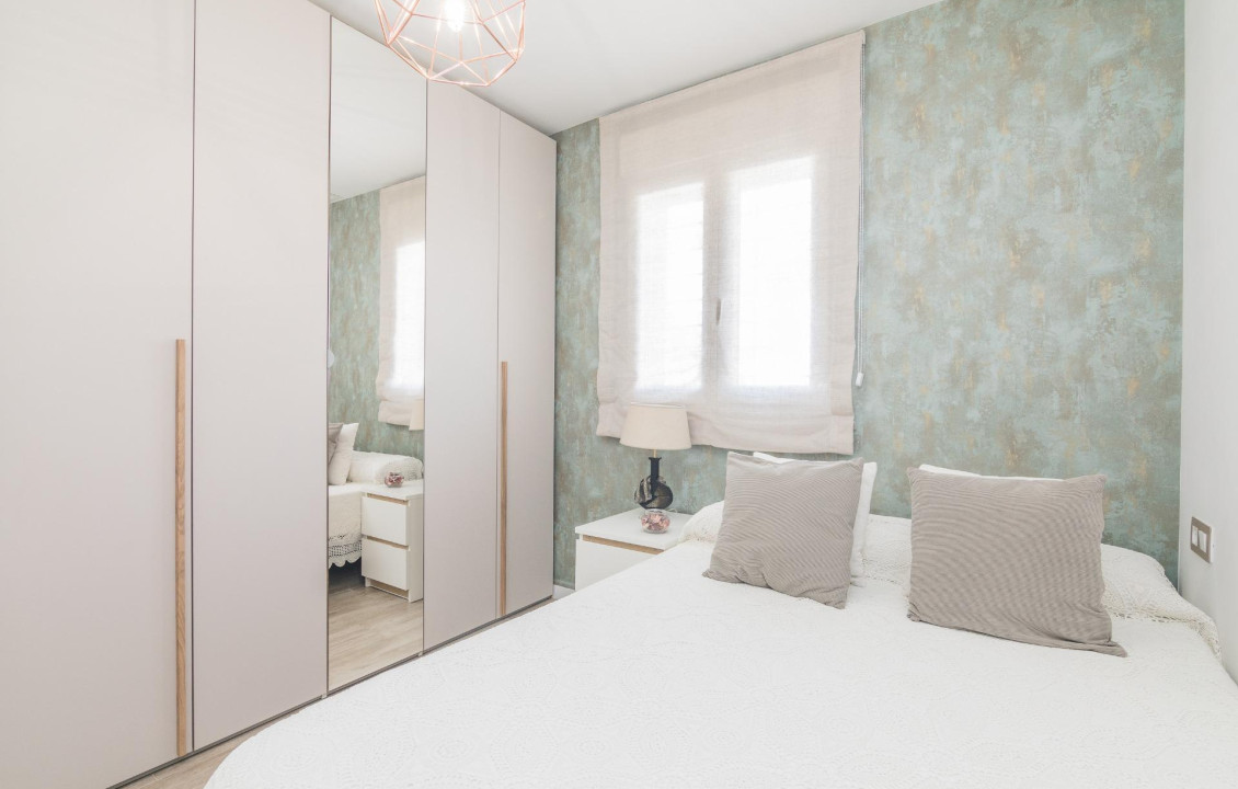 For Sale - villa - Elche - Peña las Aguilas