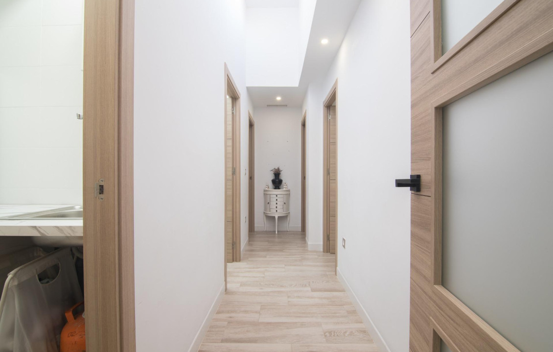 For Sale - villa - Elche - Peña las Aguilas