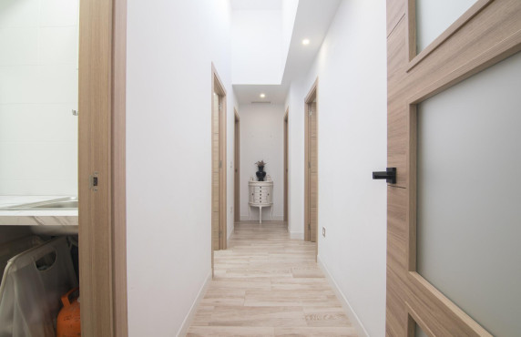 For Sale - villa - Elche - Peña las Aguilas