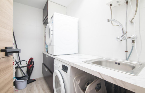 For Sale - villa - Elche - Peña las Aguilas