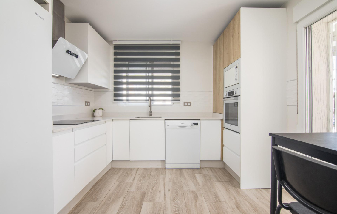 For Sale - villa - Elche - Peña las Aguilas