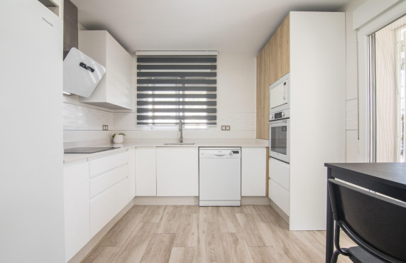 For Sale - villa - Elche - Peña las Aguilas