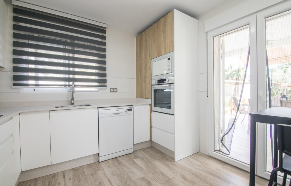 For Sale - villa - Elche - Peña las Aguilas