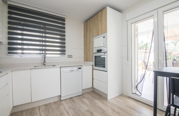 For Sale - villa - Elche - Peña las Aguilas