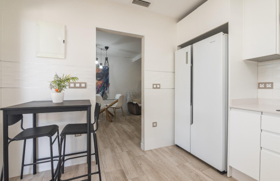 For Sale - villa - Elche - Peña las Aguilas