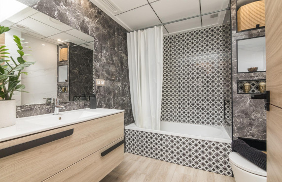 For Sale - villa - Elche - Peña las Aguilas