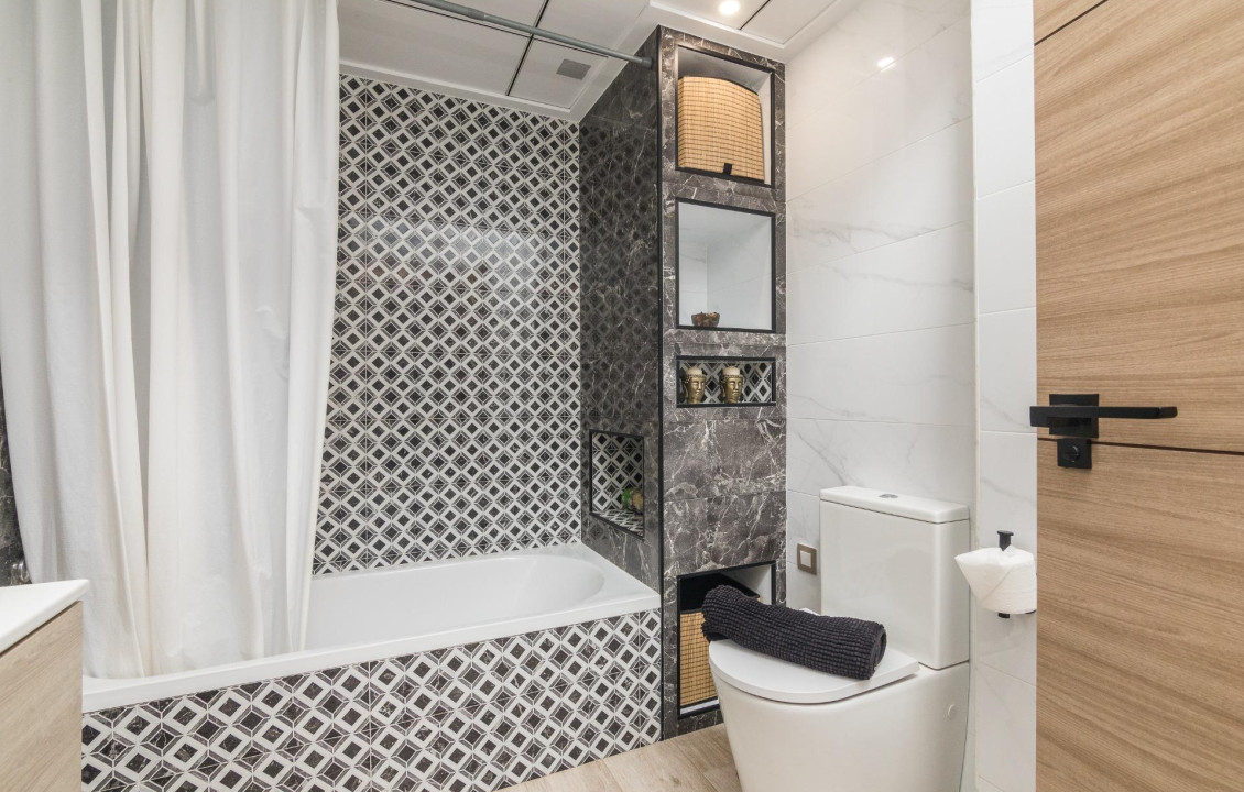 For Sale - villa - Elche - Peña las Aguilas