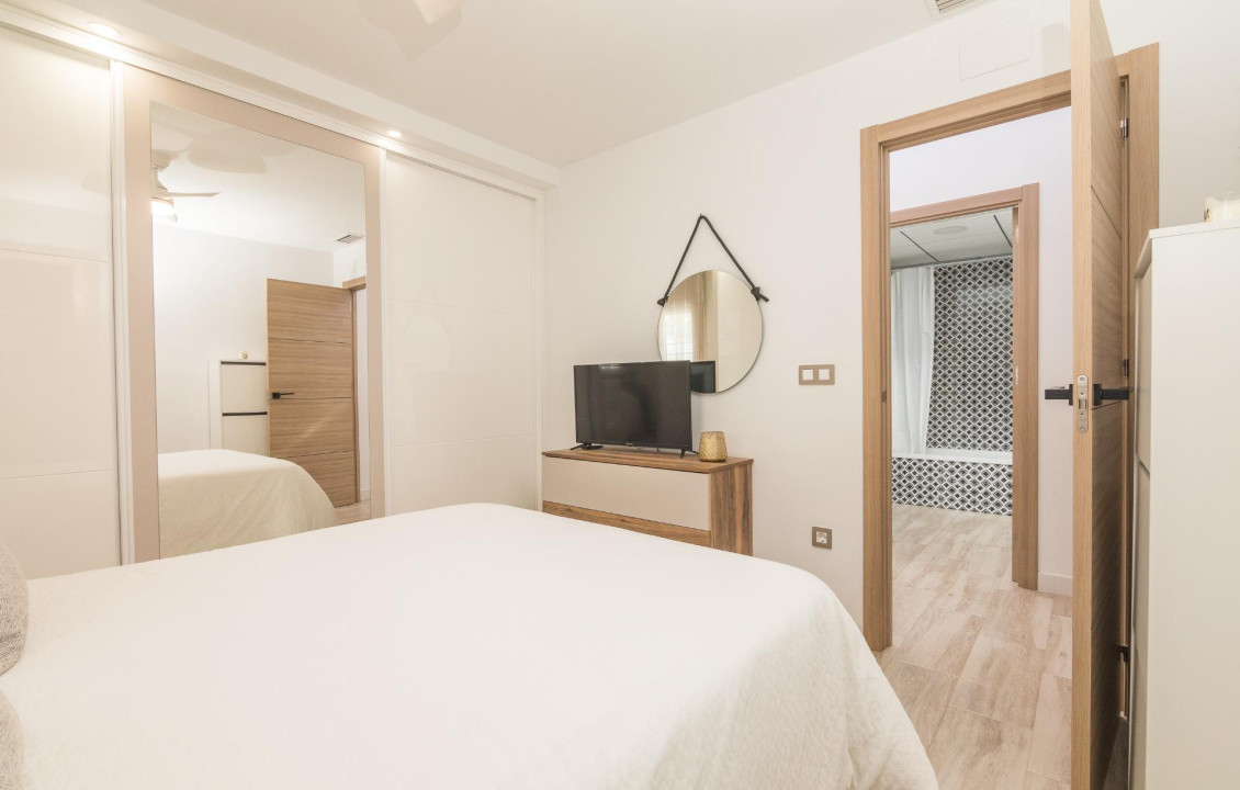 For Sale - villa - Elche - Peña las Aguilas