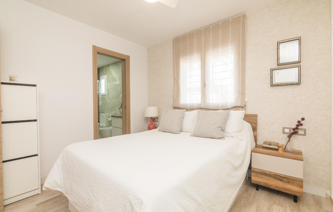 For Sale - villa - Elche - Peña las Aguilas