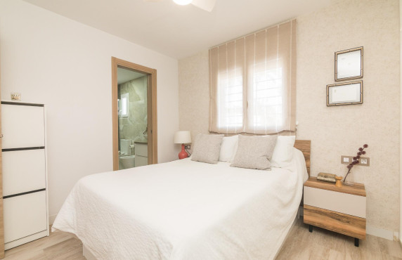 For Sale - villa - Elche - Peña las Aguilas