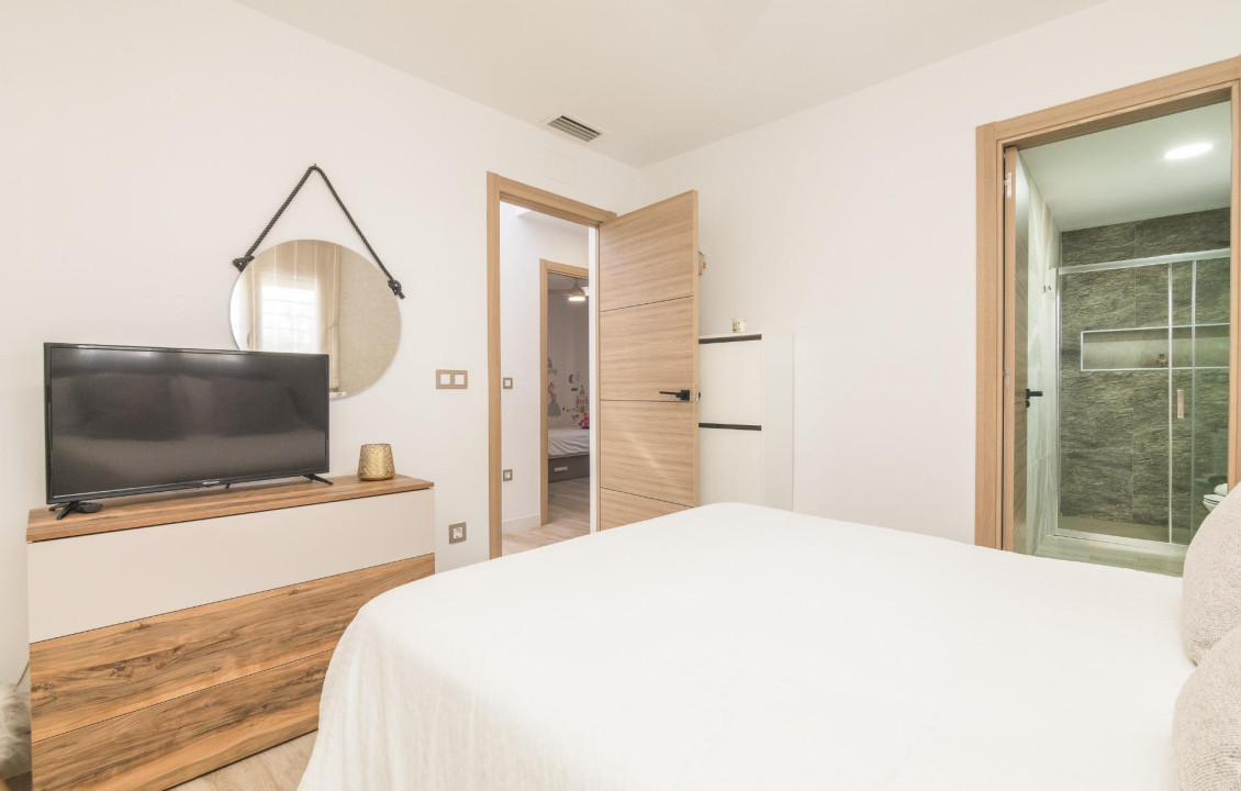 For Sale - villa - Elche - Peña las Aguilas