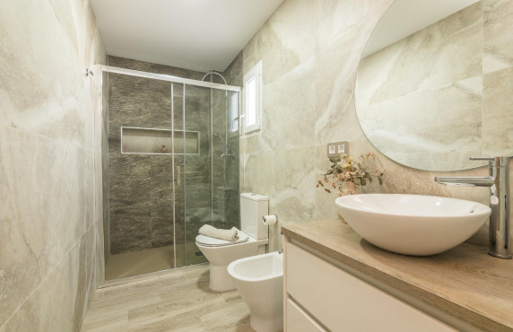 For Sale - villa - Elche - Peña las Aguilas