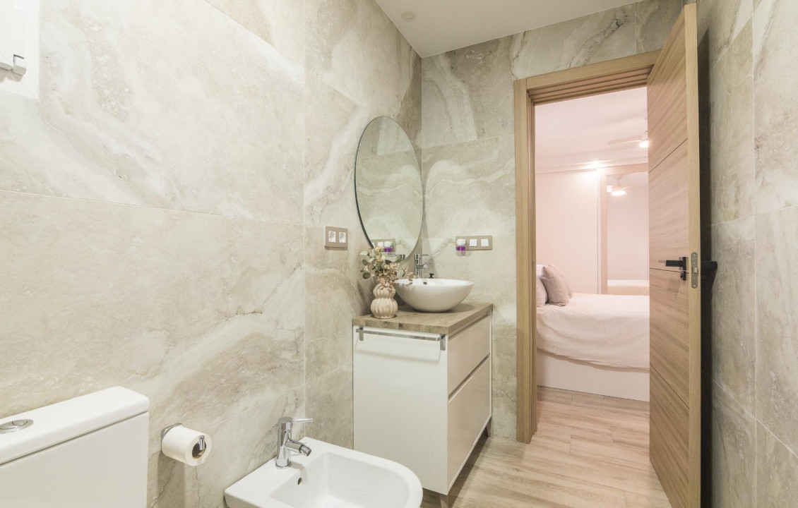 For Sale - villa - Elche - Peña las Aguilas