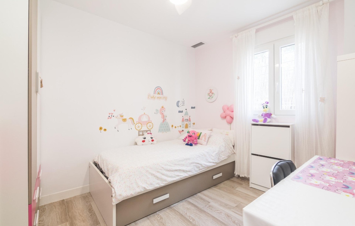 For Sale - villa - Elche - Peña las Aguilas