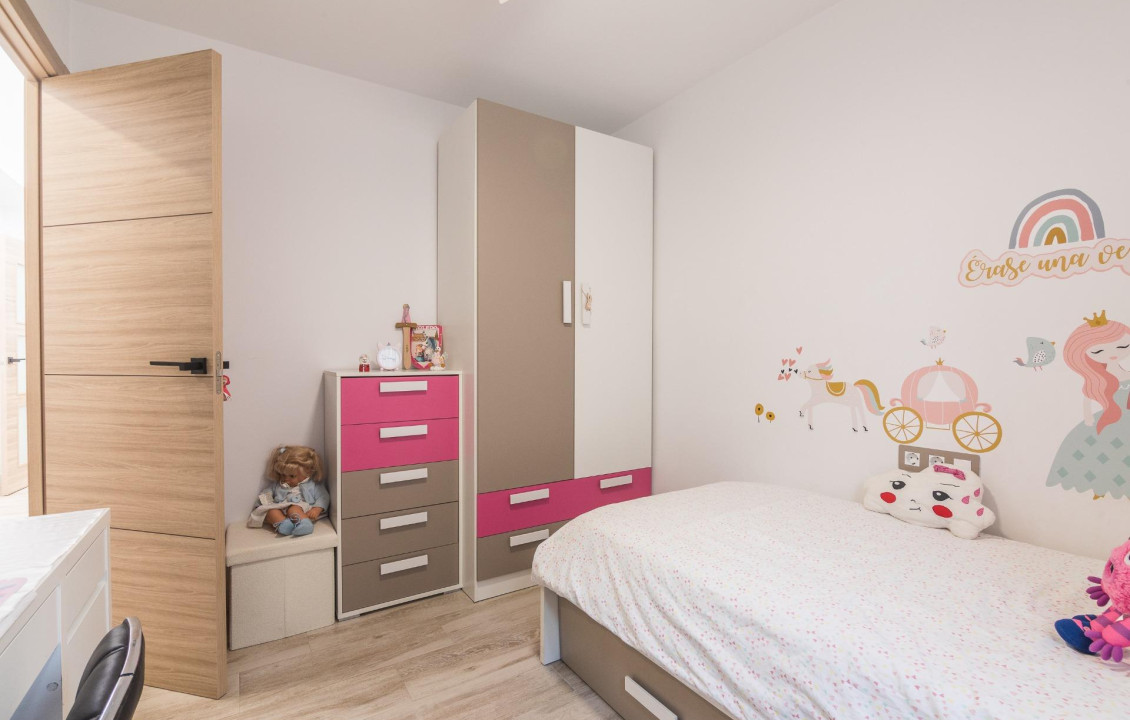 For Sale - villa - Elche - Peña las Aguilas