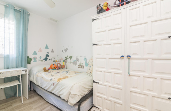 For Sale - villa - Elche - Peña las Aguilas