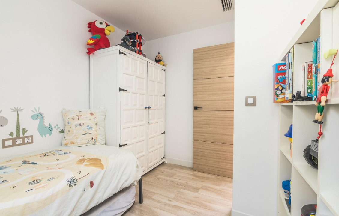 For Sale - villa - Elche - Peña las Aguilas