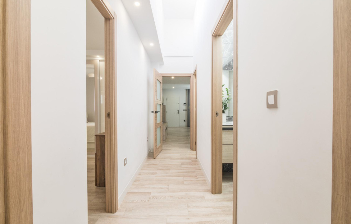 For Sale - villa - Elche - Peña las Aguilas