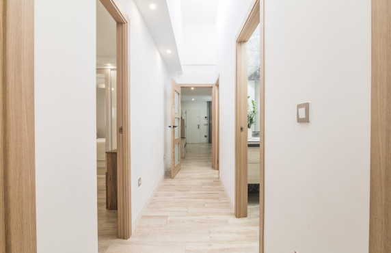 For Sale - villa - Elche - Peña las Aguilas