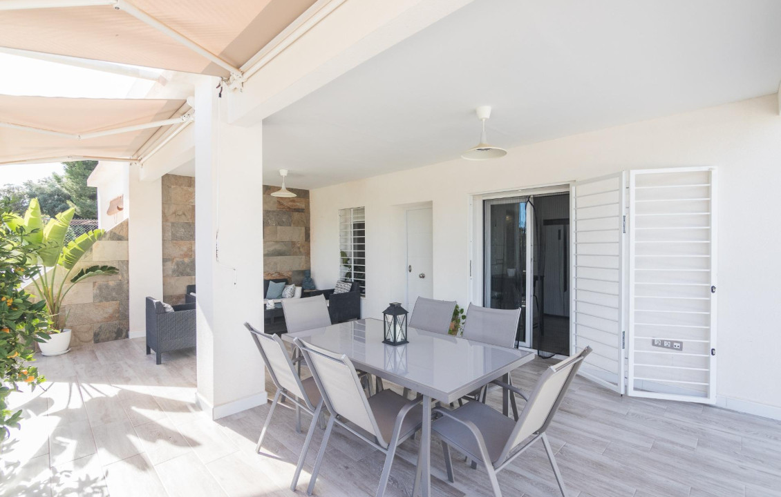 For Sale - villa - Elche - Peña las Aguilas