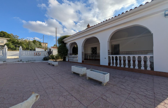  - house - Elche - Montesol