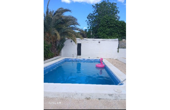  - house - Elche - Montesol