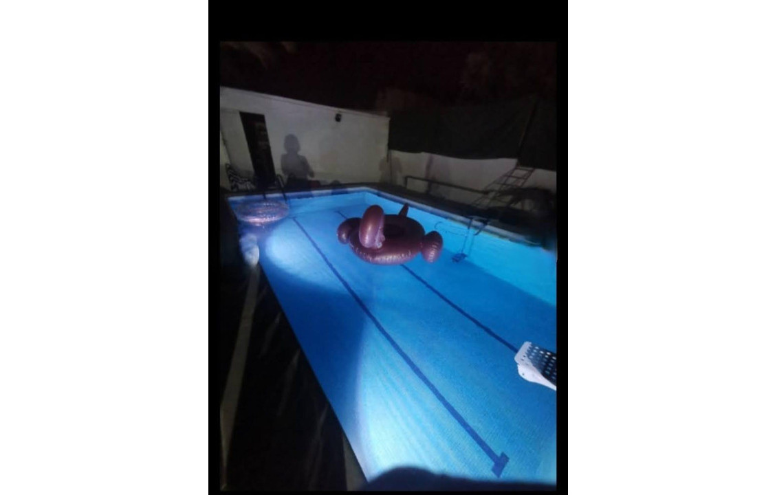  - house - Elche - Montesol