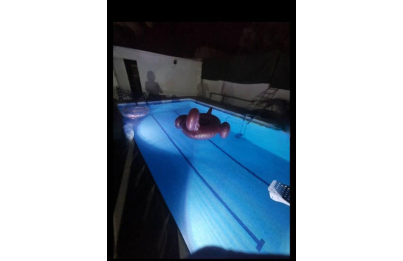  - house - Elche - Montesol