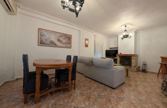  - house - Elche - Montesol