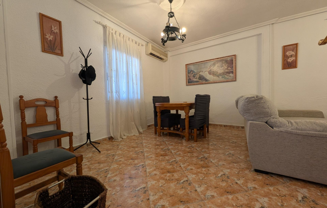  - house - Elche - Montesol